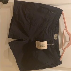 Royal Robbins hike short